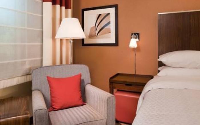 Four Points by Sheraton Asheville Downtown