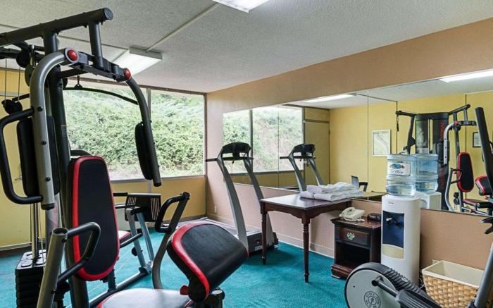 Quality Inn Shenandoah Valley