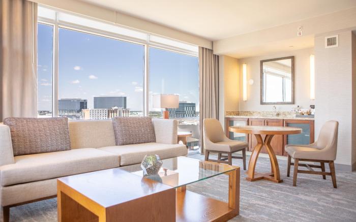 The Westin Austin at The Domain