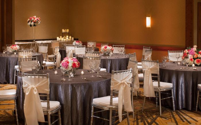 The Westin Austin at The Domain