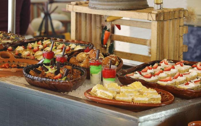 Emporio Cancun with Optional All Inclusive