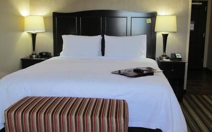 Hampton Inn & Suites Hope