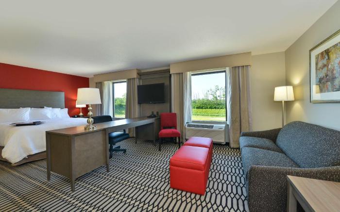Hampton Inn Middletown