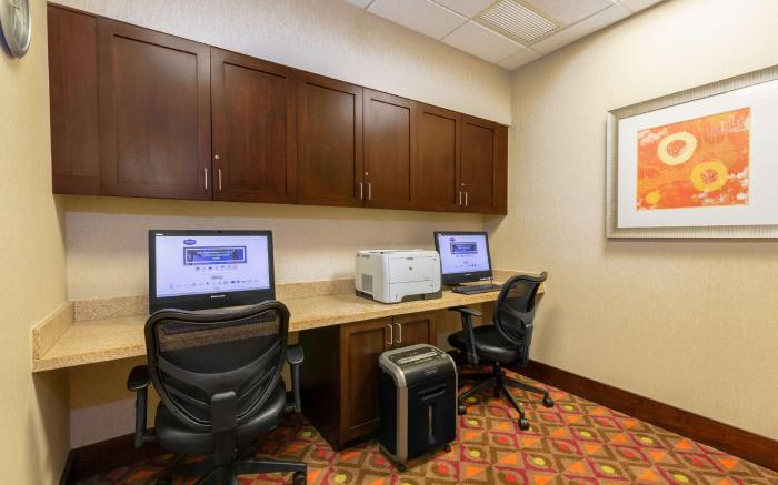 Hampton Inn Texarkana