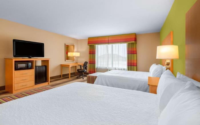 Hampton Inn Texarkana