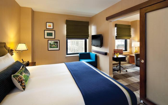 Hotel Lincoln
