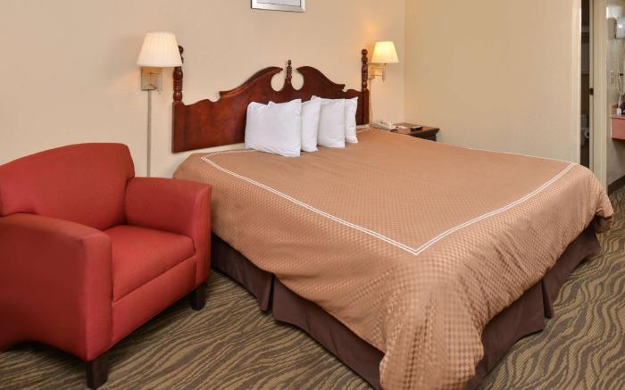 Econo Lodge