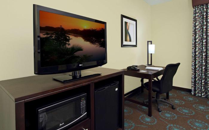 Hampton Inn Beeville