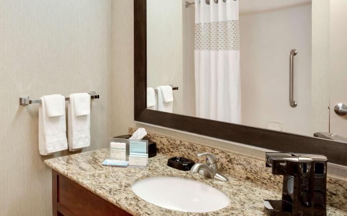 Hampton Inn Chickasha