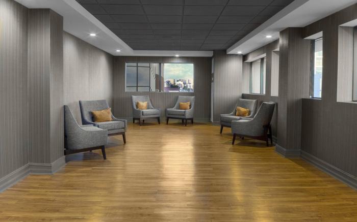 Aloft Nashville West End