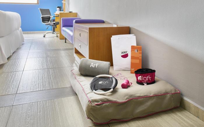 Aloft Cancun