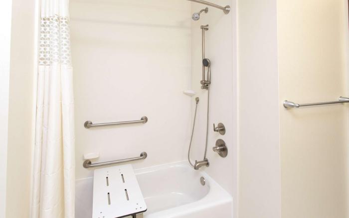 Hampton Inn and Suites Missouri City