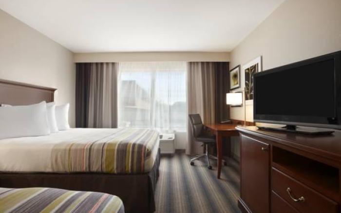 Country Inn & Suites by Radisson Roseville - St. Paul