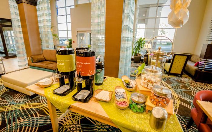 Hilton Garden Inn Murfreesboro