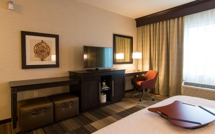 Hampton Inn  Orange City
