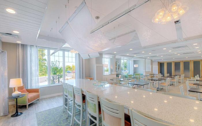 Hampton Inn Bar Harbor