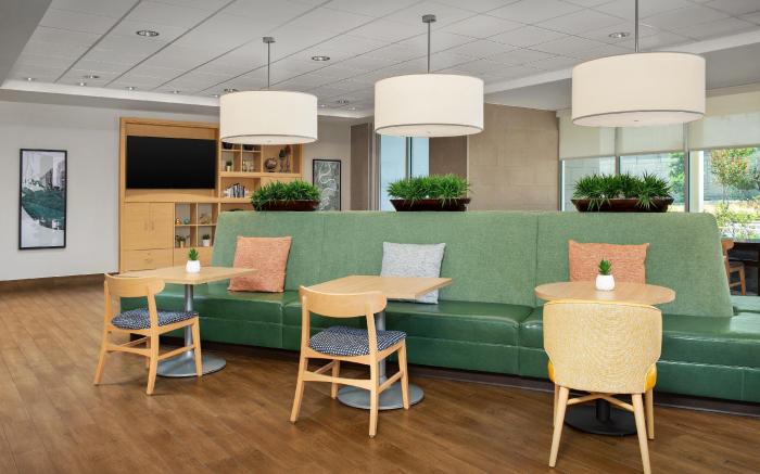 Home2 Suites by Hilton Austin Round Rock