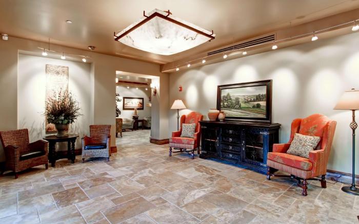 Homewood Suites by Hilton Richland