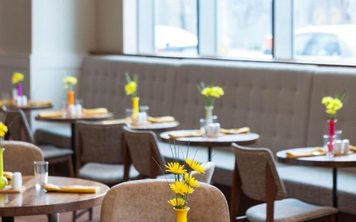 Hilton Garden Inn Long Island City New York