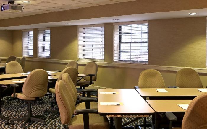 Four Points by Sheraton Wakefield Boston Hotel & Conference Center