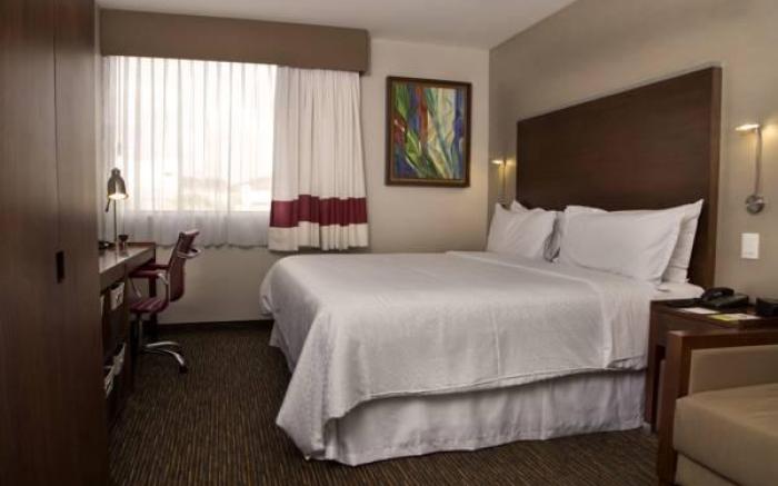 Four Points by Sheraton Queretaro Norte