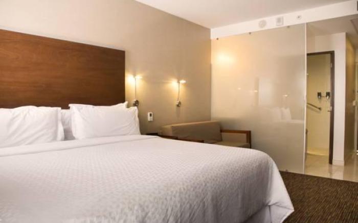 Four Points by Sheraton Queretaro Norte