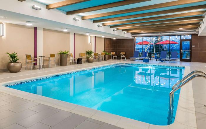 Home2 Suites by Hilton Buffalo Airport/Galleria Mall
