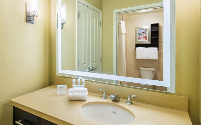 Homewood Suites by Hilton Little Rock Downtown