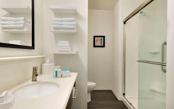 Hampton Inn & Suites Monroe