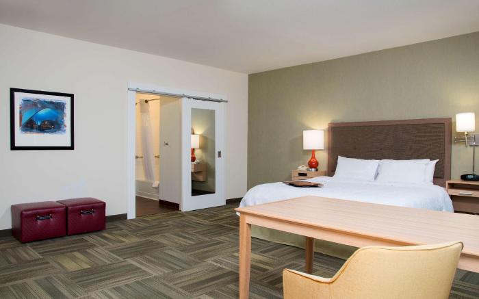 Hampton Inn Kalamazoo