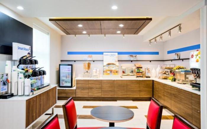 Holiday Inn Express San Francisco-Union Square By IHG