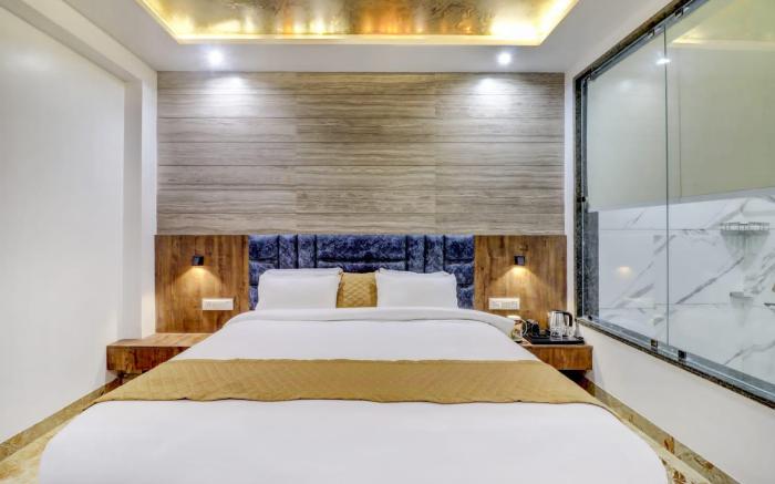 Hotel Anand Villa