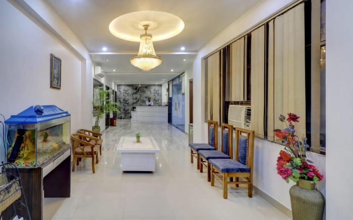 Hotel Anand Villa