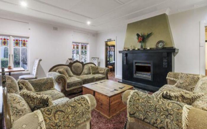 Hotel Blue & Cottages