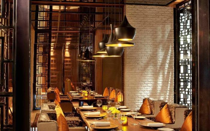 JW Marriott Hotel Chandigarh