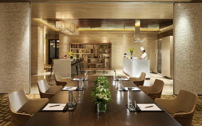 JW Marriott Hotel Chandigarh