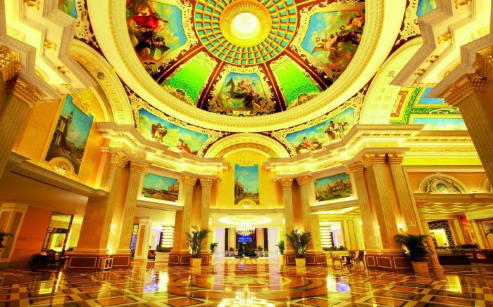 Country Garden Phoenix Hotels Shenyang Yuhong