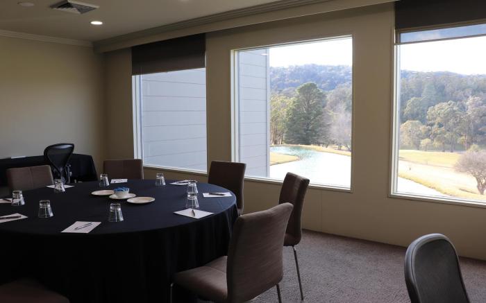 Park "Proxi Gibraltar Bowral"