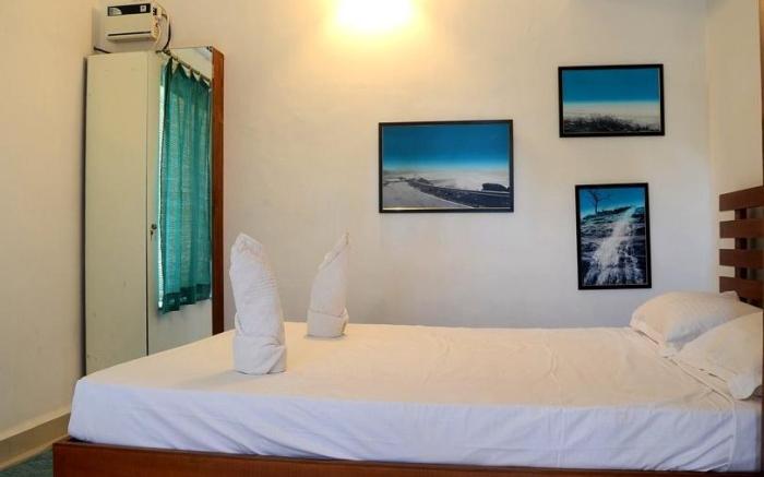 A's Holiday Beach Resort - Signature Class Villas