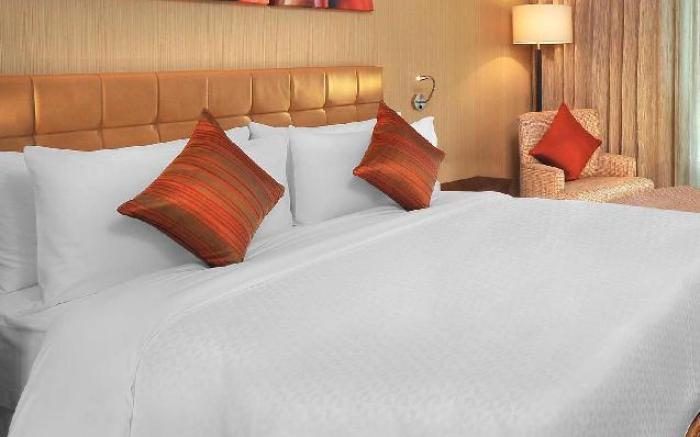 Four Points by Sheraton Hotel & Serviced Apartments, Pune