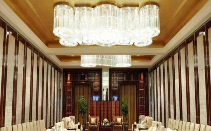 Mingcheng Hotel Fuzhou