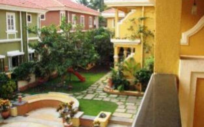Martin's Comfort Hotel