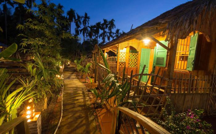 Mekong Rustic Can Tho