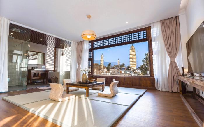 Dali Ronglu Hotel
