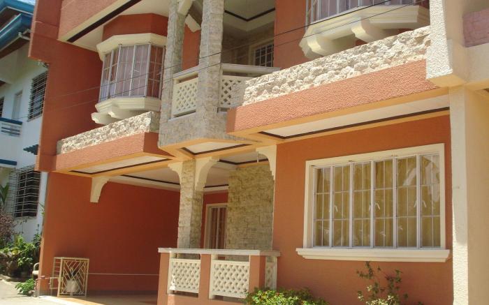 3BR Tagaytay Townhouse for Daily Rent