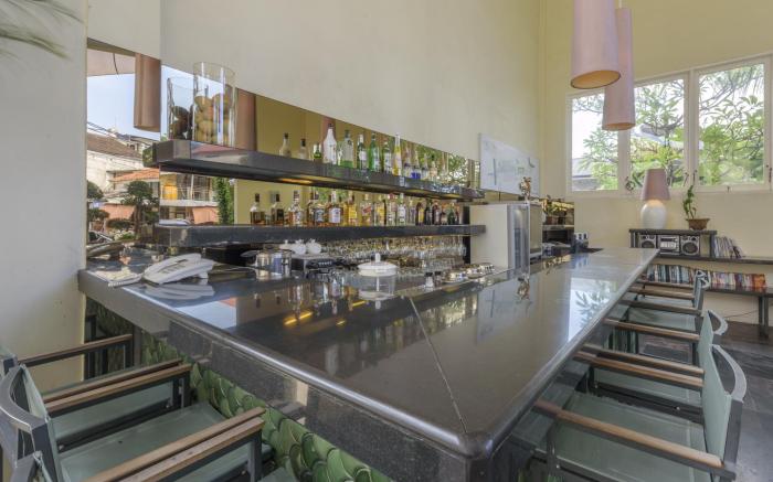 Bali Court Hotel & Apartment