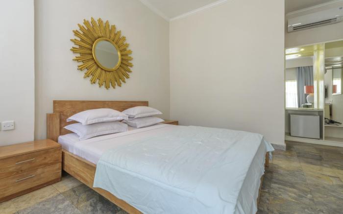 Bali Court Hotel & Apartment