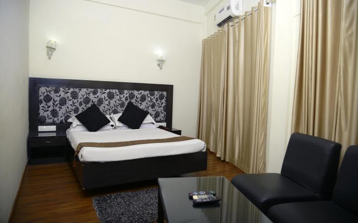 Green Park Residency