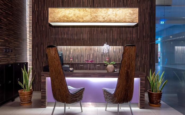 Novotel Bangkok Impact Hotel