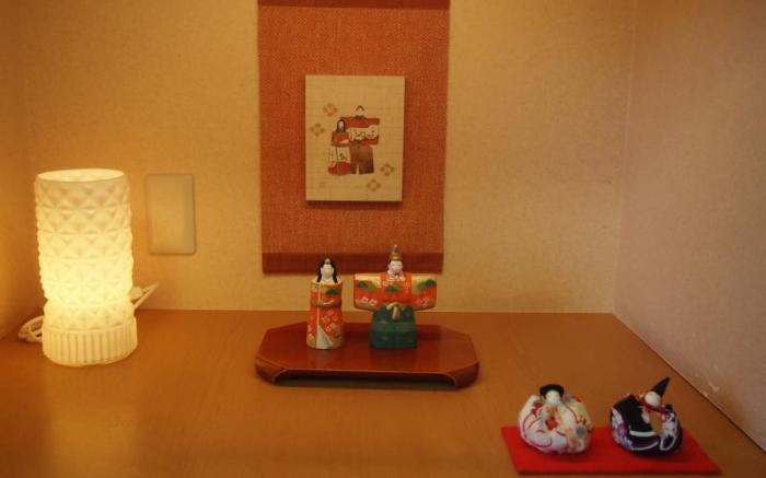 Ryokan Oyado Koto No Yume